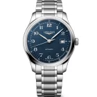 Longines Master Collection Herrenuhr L2.950.4.93.6