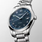 Longines Master Collection Herrenuhr L2.950.4.93.6