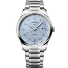 Longines Master Collection Herrenuhr L2.950.4.99.6