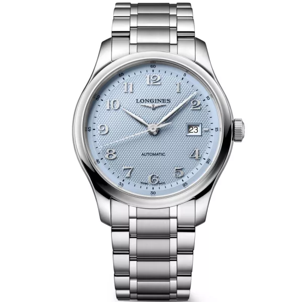 Longines Master Collection Herrenuhr L2.950.4.99.6
