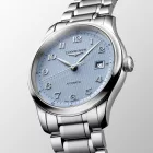 Longines Master Collection Herrenuhr L2.950.4.99.6
