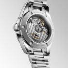 Longines Conquest Damenuhr L3.320.4.87.6