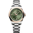 Longines Conquest Damenuhr l3.320.5.02.6