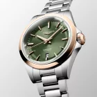 Longines Conquest Damenuhr l3.320.5.02.6
