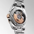 Longines Conquest Damenuhr l3.320.5.02.6