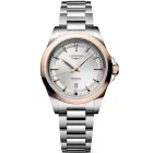 Longines Conquest Damenuhr L3.320.5.72.6