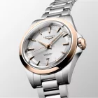 Longines Conquest Damenuhr L3.320.5.72.6