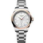 Longines Conquest Damenuhr L3.320.5.87.6
