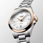 Longines Conquest Damenuhr L3.320.5.87.6