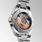 Longines Conquest Damenuhr L3.320.5.87.6