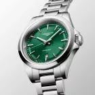Longines Conquest Damenuhr L3.350.4.09.6