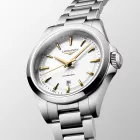 Longines Conquest Damenuhr L3.350.4.12.6