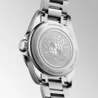 Longines Conquest Damenuhr L3.350.4.12.6