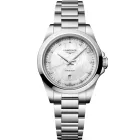 Longines Conquest Damenuhr L3.350.4.87.6