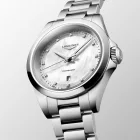 Longines Conquest Damenuhr L3.350.4.87.6