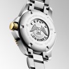 Longines HydroConquest Damenuhr L3.370.3.87.6