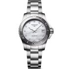 Longines HydroConquest Damenuhr L3.370.4.87.6