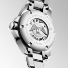 Longines HydroConquest Damenuhr L3.370.4.87.6