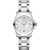 Longines Conquest Damenuhr L3.377.4.76.6