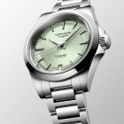 Longines Conquest Damenuhr L3.430.4.02.6