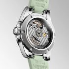 Longines Conquest Damenuhr L3.430.4.02.9