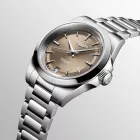 Longines Conquest Damenuhr L3.430.4.62.6