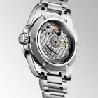 Longines Conquest Damenuhr L3.430.4.62.6