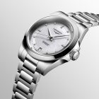 Longines Conquest Damenuhr L3.430.4.87.6