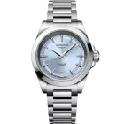 Longines Conquest Damenuhr L3.430.4.92.6