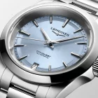 Longines Conquest Damenuhr L3.430.4.92.6