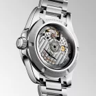 Longines Conquest Damenuhr L3.430.4.92.6