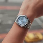 Longines Conquest Damenuhr L3.430.4.92.6