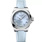Longines Conquest Damenuhr L3.430.4.92.9