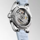 Longines Conquest Damenuhr L3.430.4.92.9
