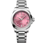 Longines Conquest Damenuhr L3.430.4.99.6