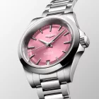 Longines Conquest Damenuhr L3.430.4.99.6