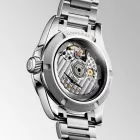 Longines Conquest Damenuhr L3.430.4.99.6