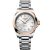 Longines Conquest Damenuhr L3.430.5.72.6