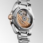 Longines Conquest Damenuhr L3.430.5.72.6