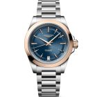 Longines Conquest Damenuhr L3.430.5.92.6