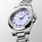 Longines Conquest Damenuhr L3.460.4.02.6