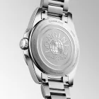 Longines Conquest Damenuhr L3.460.4.02.6