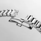 Longines Conquest Damenuhr L3.460.4.02.6