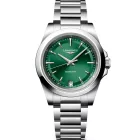 Longines Conquest Damenuhr L3.460.4.09.6