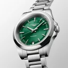 Longines Conquest Damenuhr L3.460.4.09.6