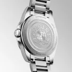 Longines Conquest Damenuhr L3.460.4.09.6