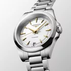 Longines Conquest Damenuhr L3.460.4.12.6