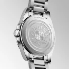 Longines Conquest Damenuhr L3.460.4.12.6