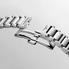 Longines Conquest Damenuhr L3.460.4.12.6