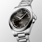 Longines Conquest Herrenuhr L3.720.4.52.6